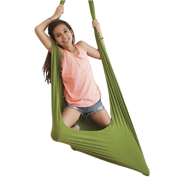 Angel's Swing™ | Ett bättre sätt att lugna barnen