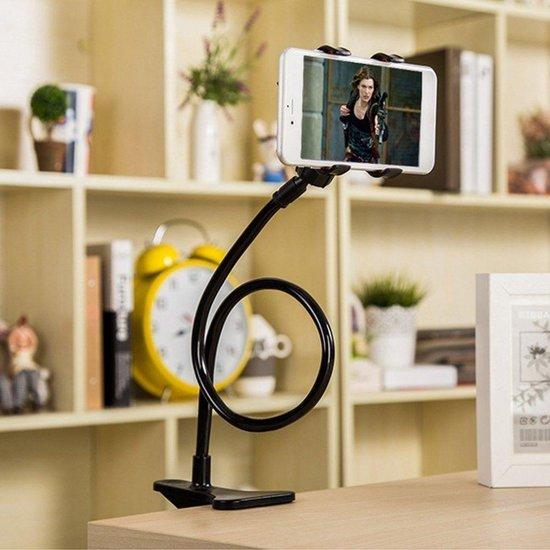 DeskSide Flexibel Telefonhållare™