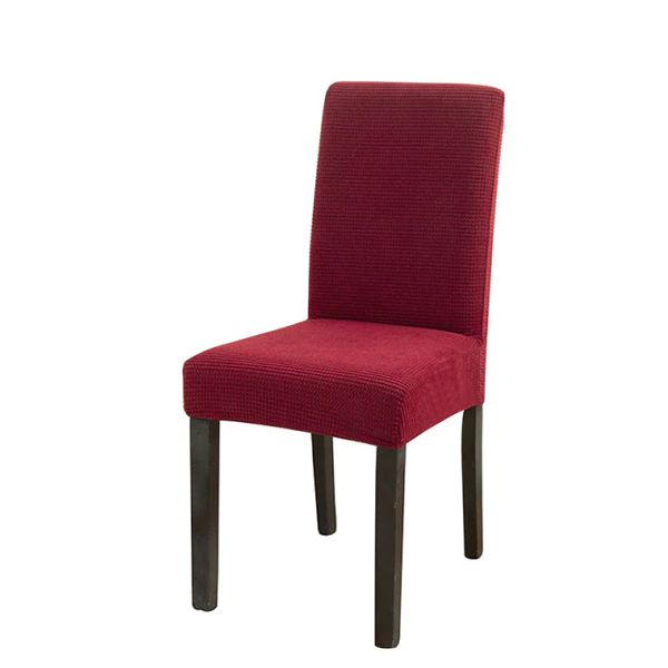 DeLuxe Chaisé Chair Cover™ | Gör din matplats elegant
