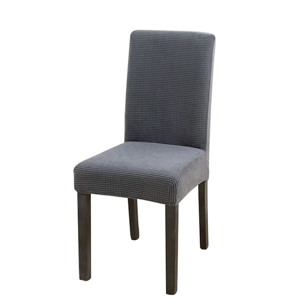 DeLuxe Chaisé Chair Cover™ | Gör din matplats elegant