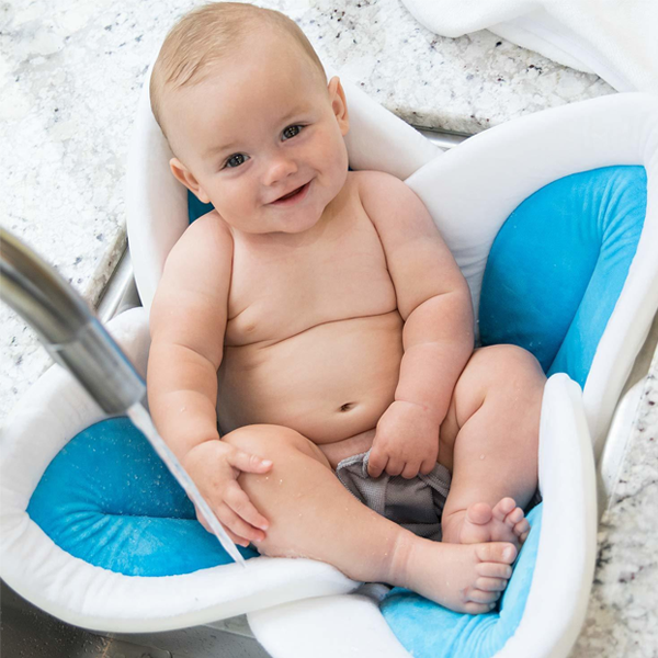 Lotus Baby Bath™ | Gör ditt barn bekvämt
